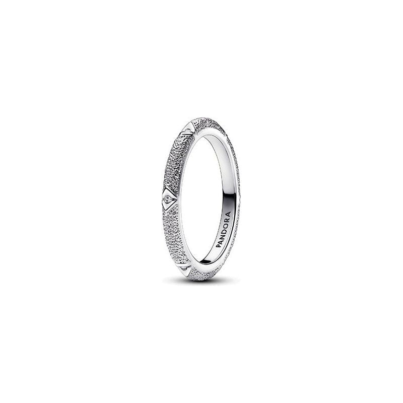 PANDORA JEWELRY Mod. 193322C01-52 Ring PANDORA