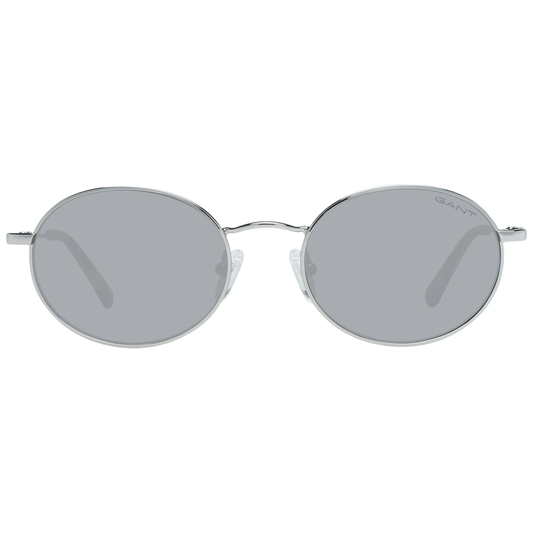 Gant Silver Unisex Sunglasses Gant