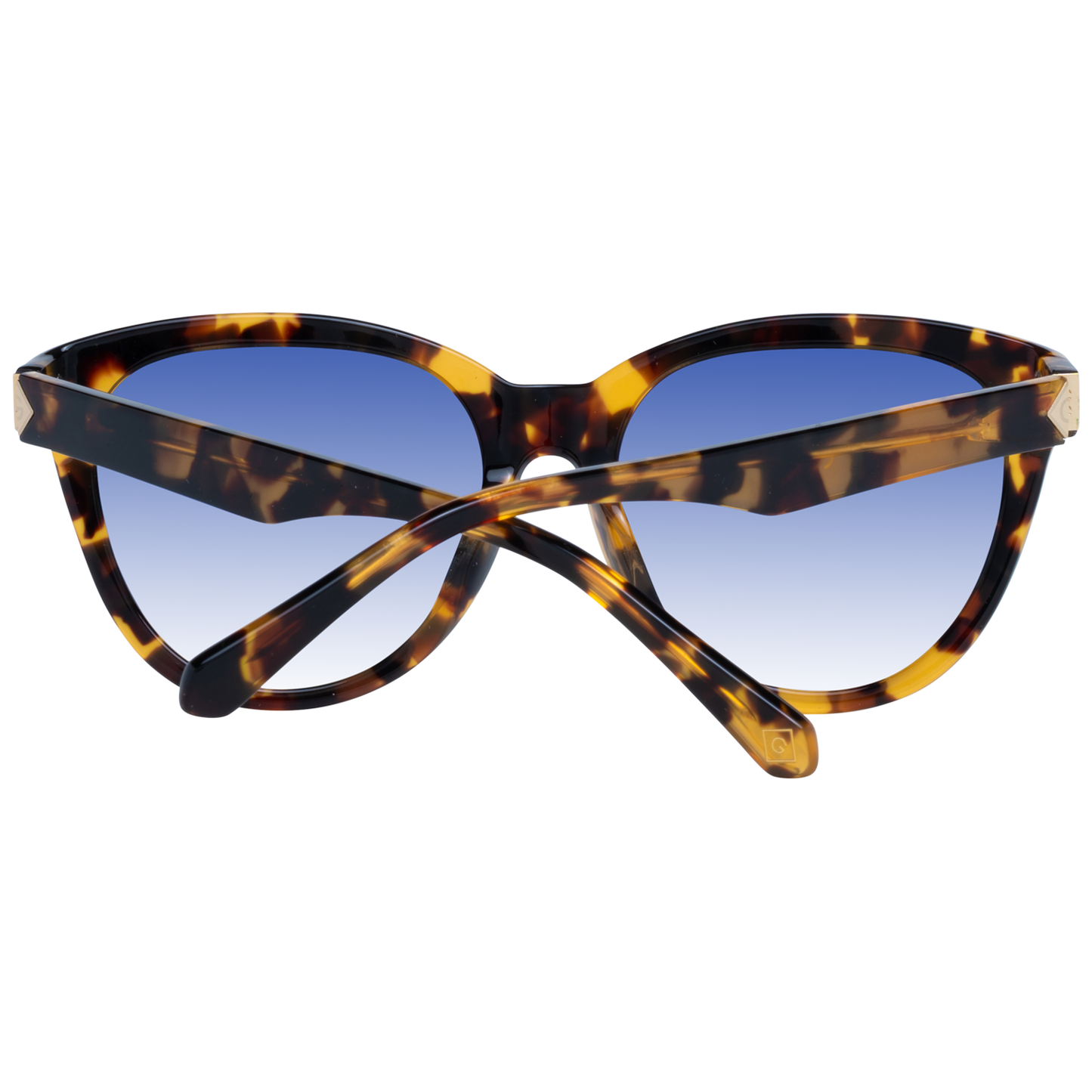 Gant Brown Women Sunglasses Gant