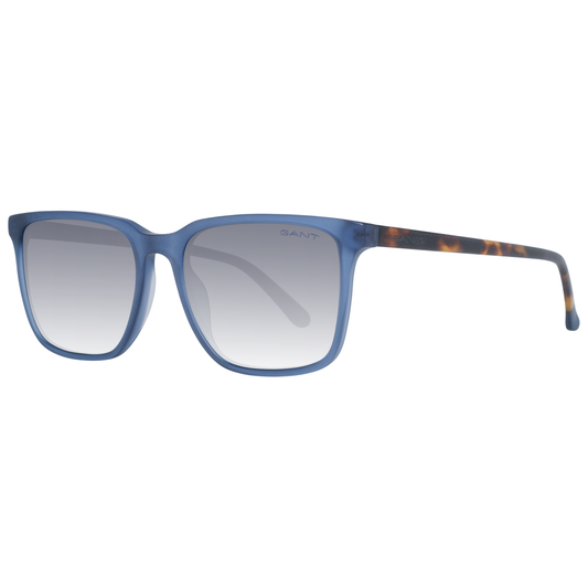 Gant Blue Men Sunglasses Gant