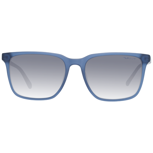 Gant Blue Men Sunglasses Gant