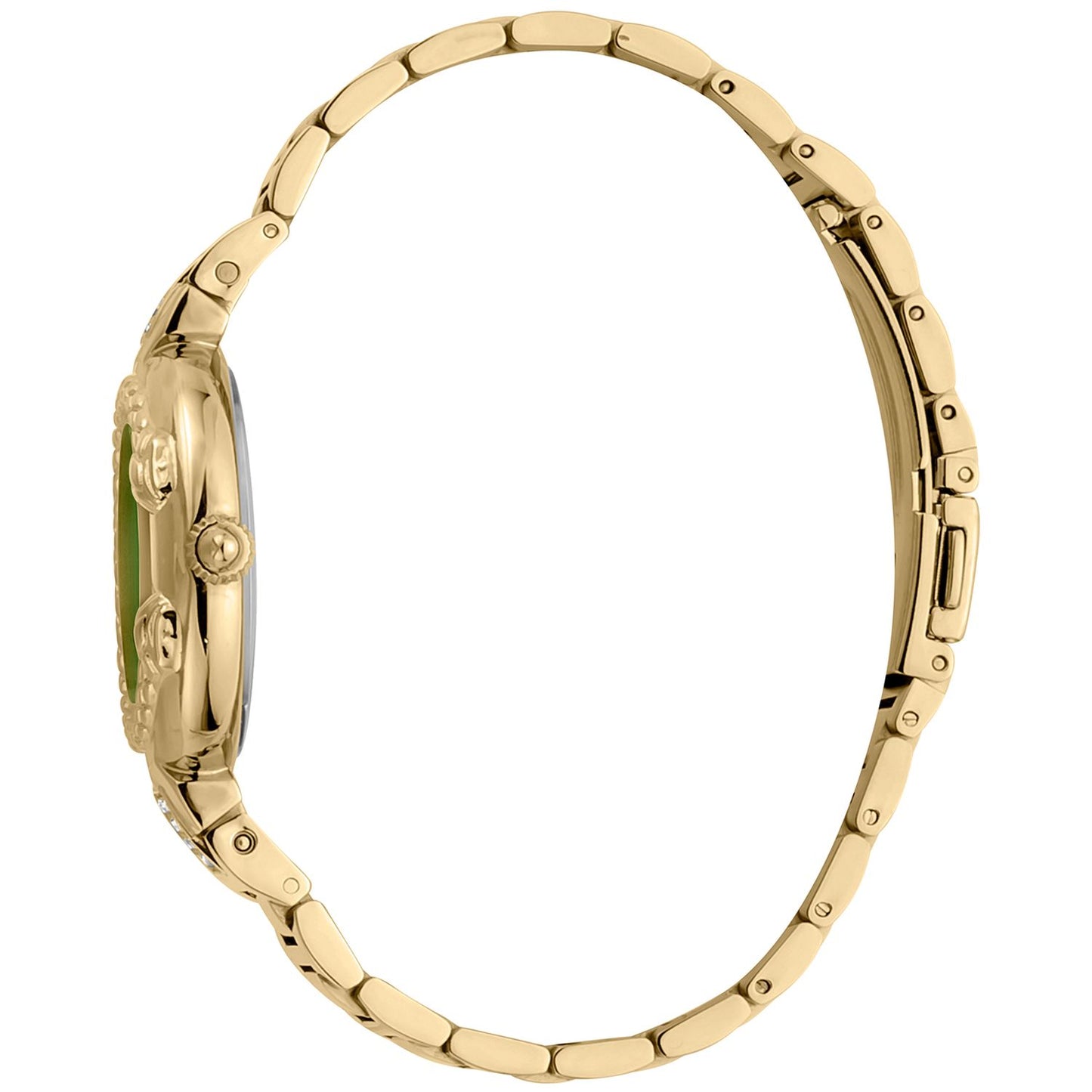 Just Cavalli Gold Women Watch Just Cavalli