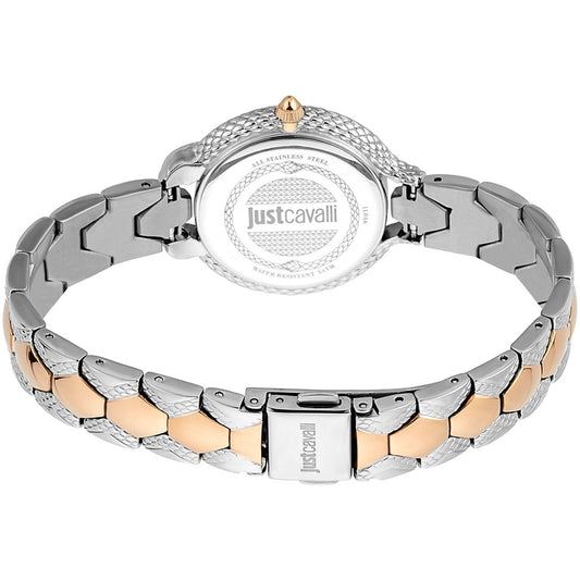 Just Cavalli Multicolor Women Watch Just Cavalli