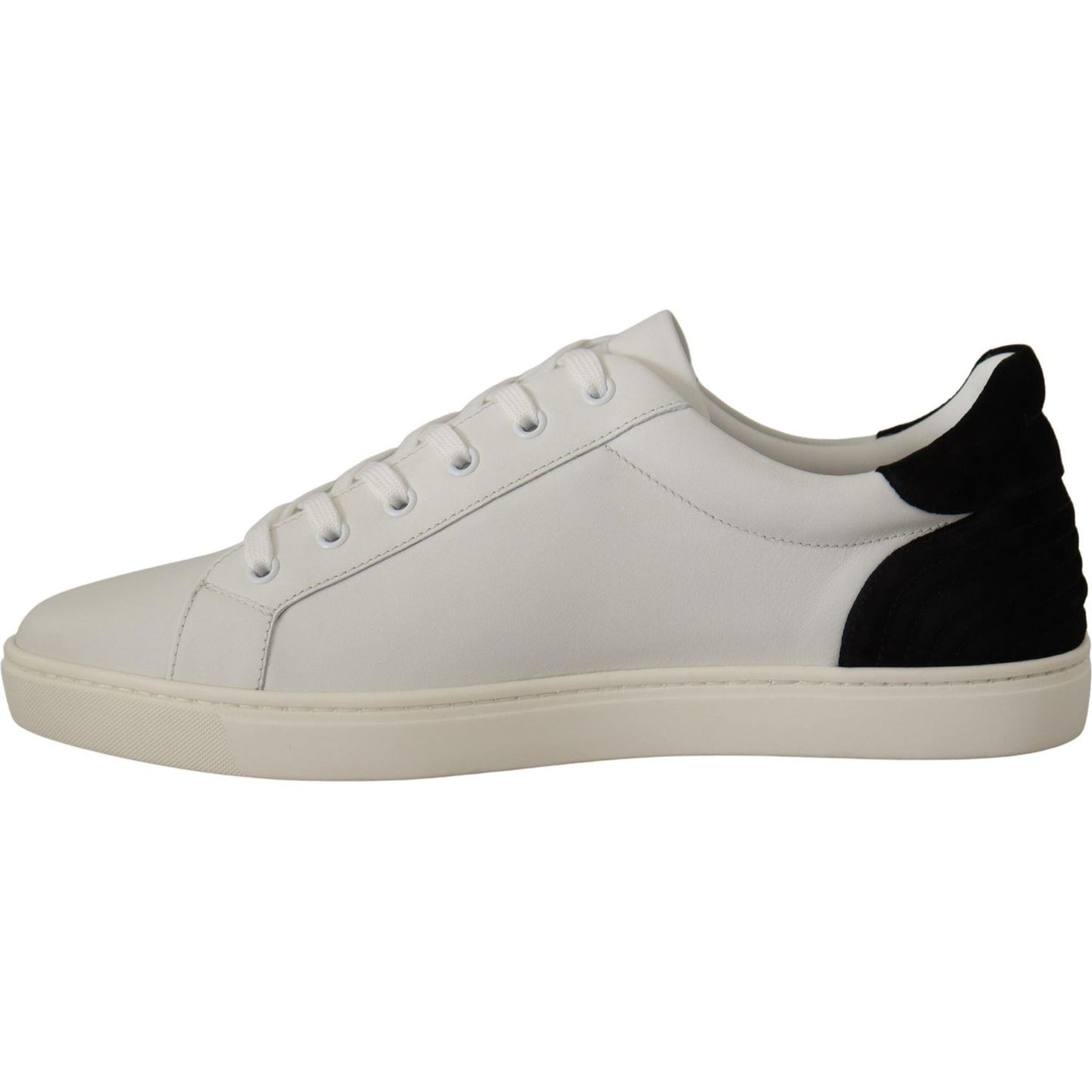 Dolce & Gabbana Exclusive White Sneakers for Men Dolce & Gabbana