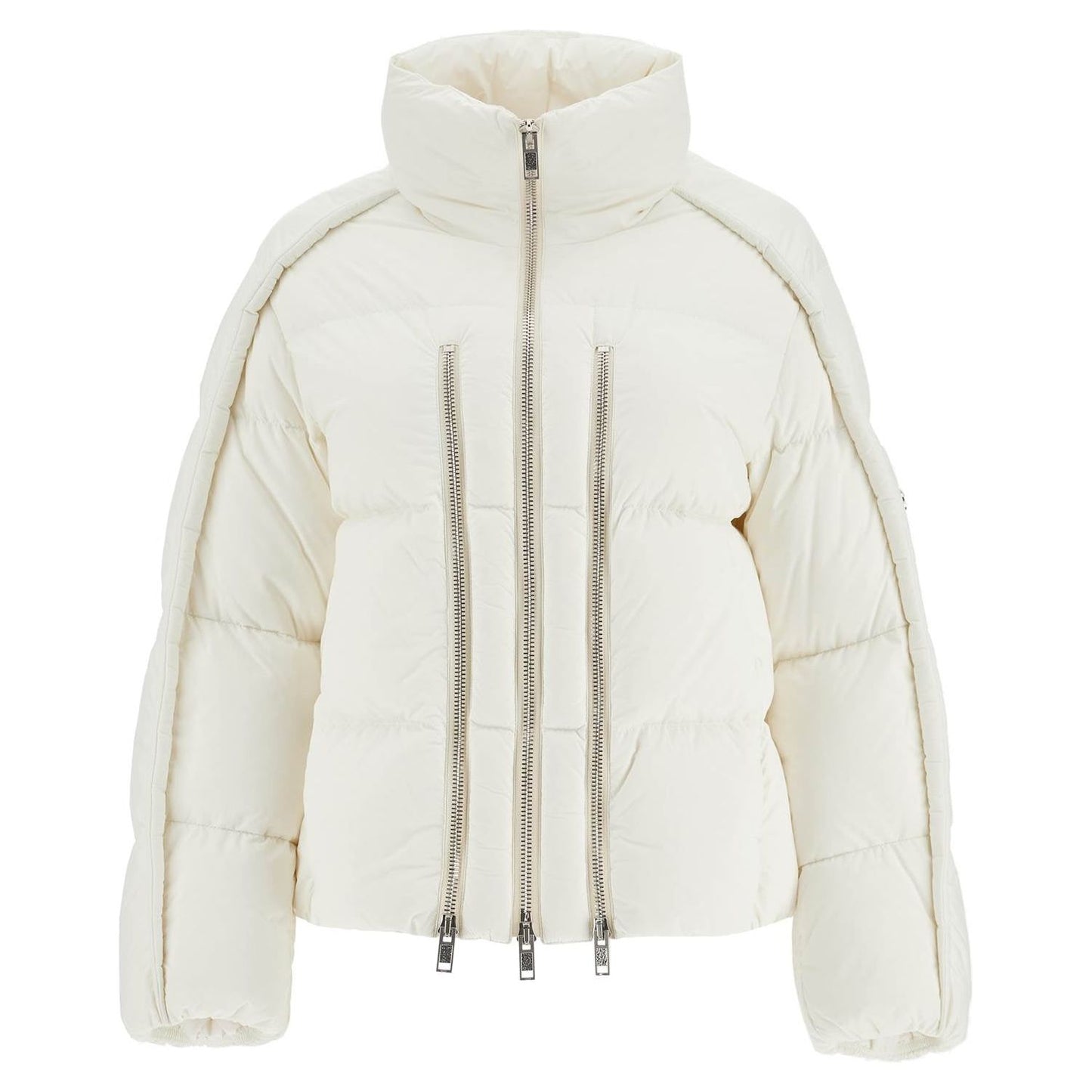 Moncler x Willow Smith Quilted goose down Jacket Jackets Moncler