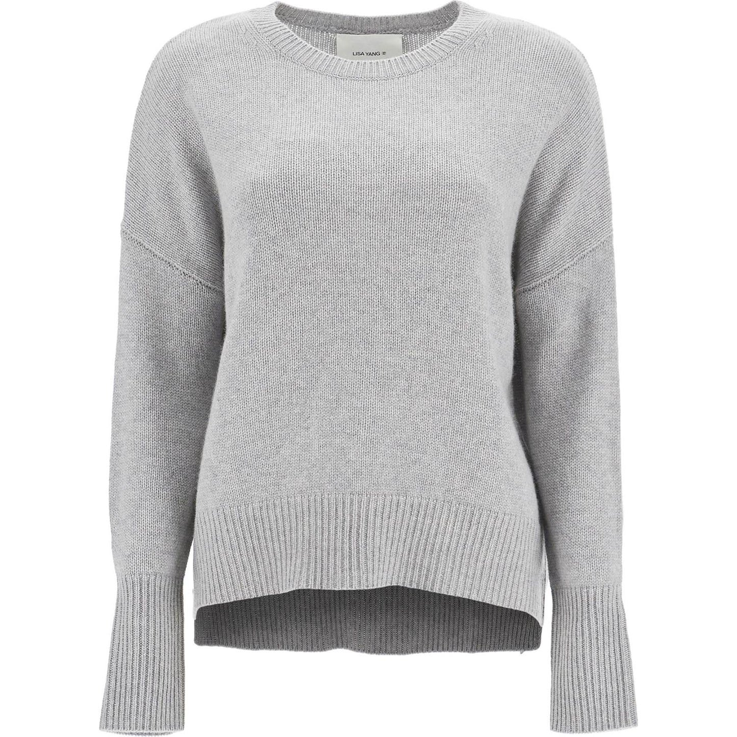 Lisa Yang cashmere mila pullover Knitwear Lisa Yang