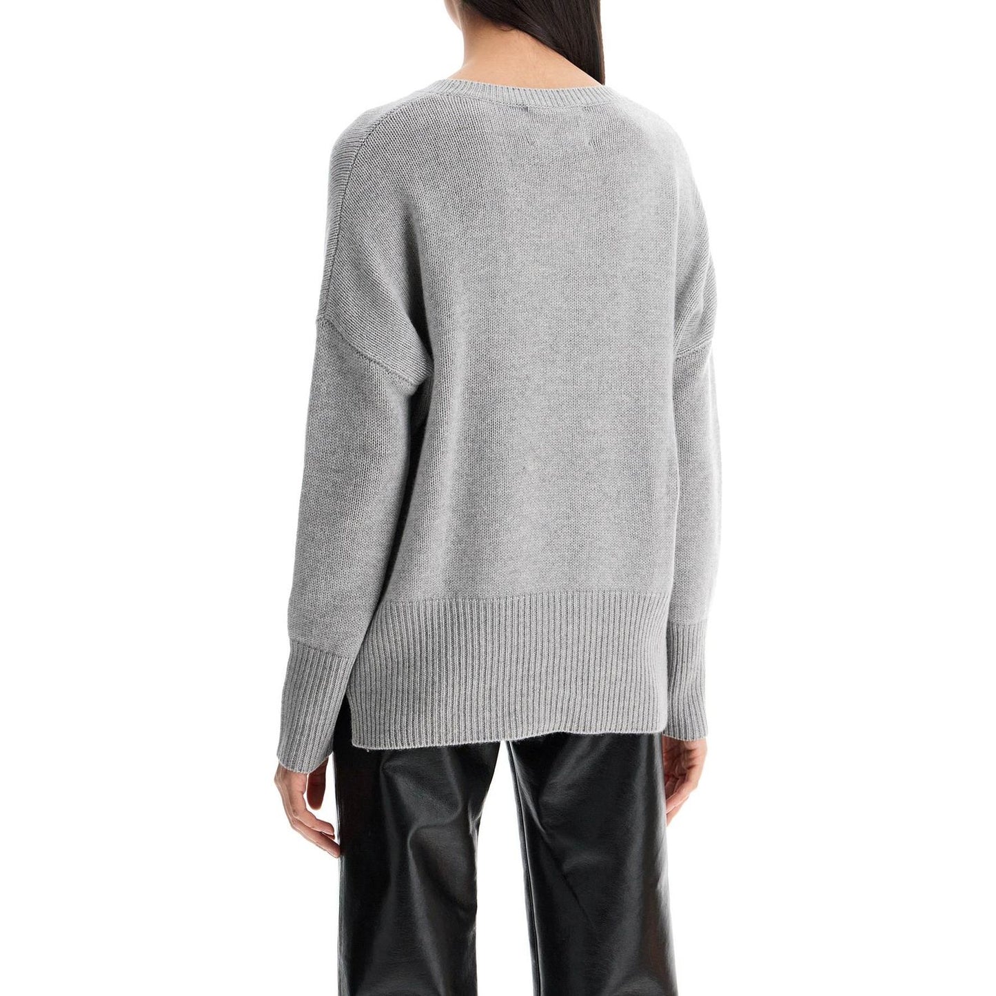 Lisa Yang cashmere mila pullover Knitwear Lisa Yang