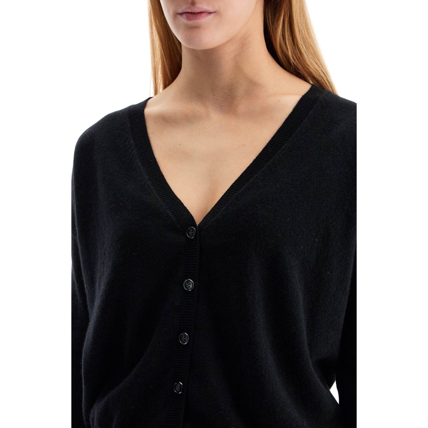 Lisa Yang pure cashmere abby cardigan in Knitwear Lisa Yang