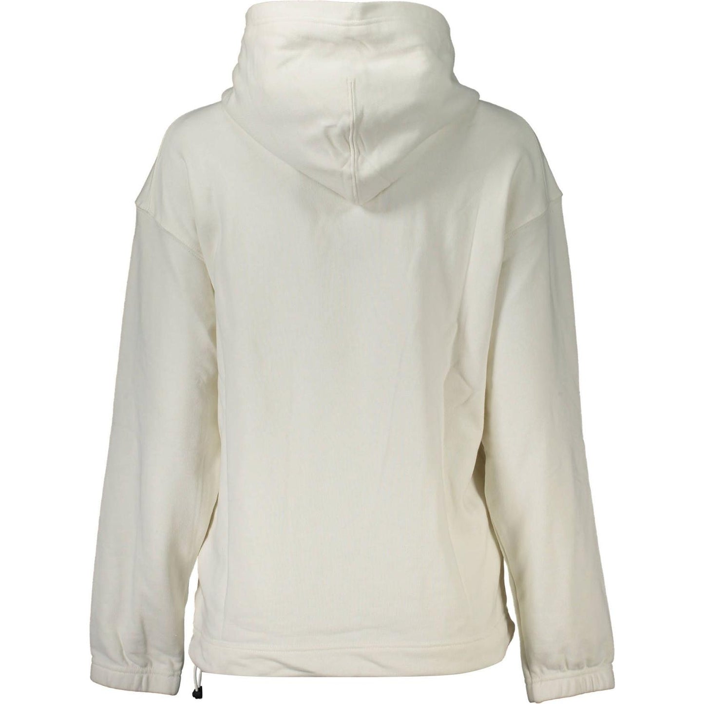 Calvin Klein White Cotton Womens Sweater Calvin Klein