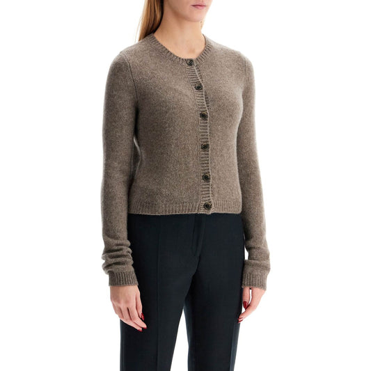 Lisa Yang felicia silk and cashmere cardigan Knitwear Lisa Yang