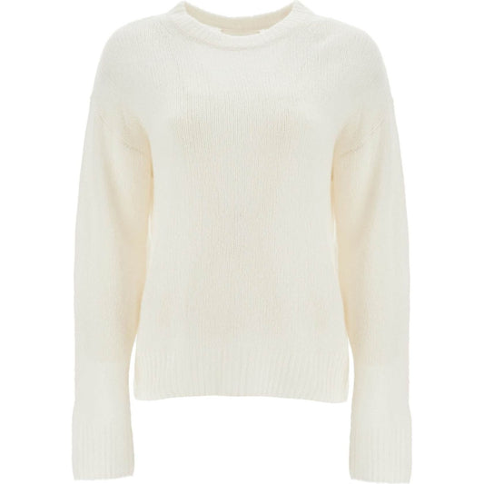 Lisa Yang cashmere and silk lova pullover Knitwear Lisa Yang