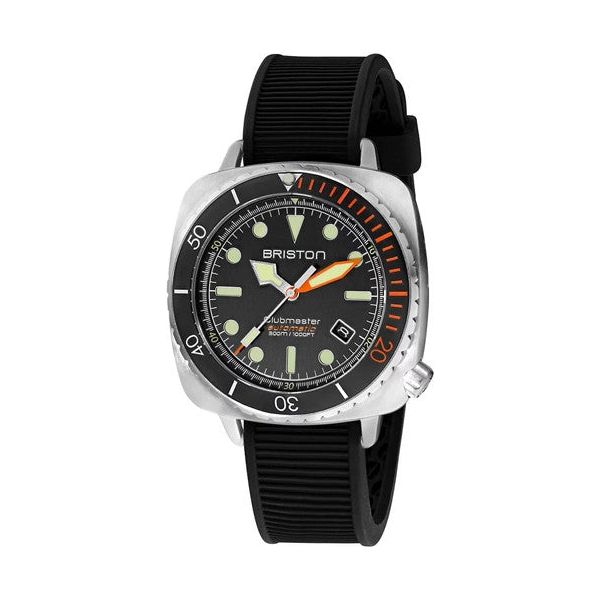 BRISTON WATCHES Mod. 20644.S.DP.35.RB-0