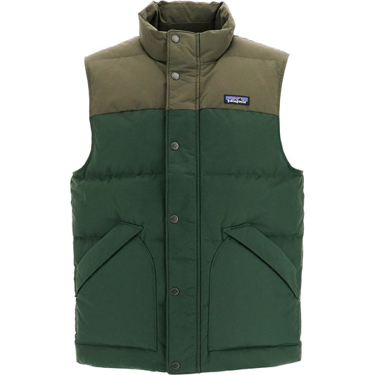 PATAGONIA padded downstream vest Vests PATAGONIA