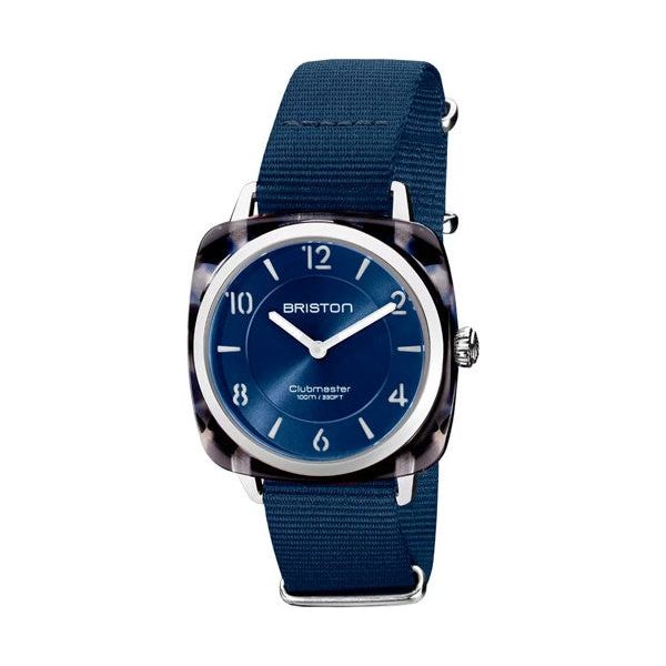 BRISTON WATCHES Mod. 21536.SA.UB.33.NMB-0