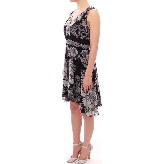 Sachin & Babi Elegant Floral Shift Ensemble Sachin & Babi