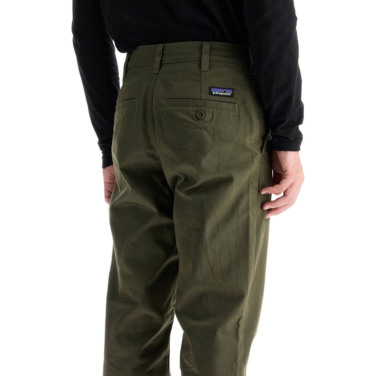 PATAGONIA traveler chino pants Trousers PATAGONIA