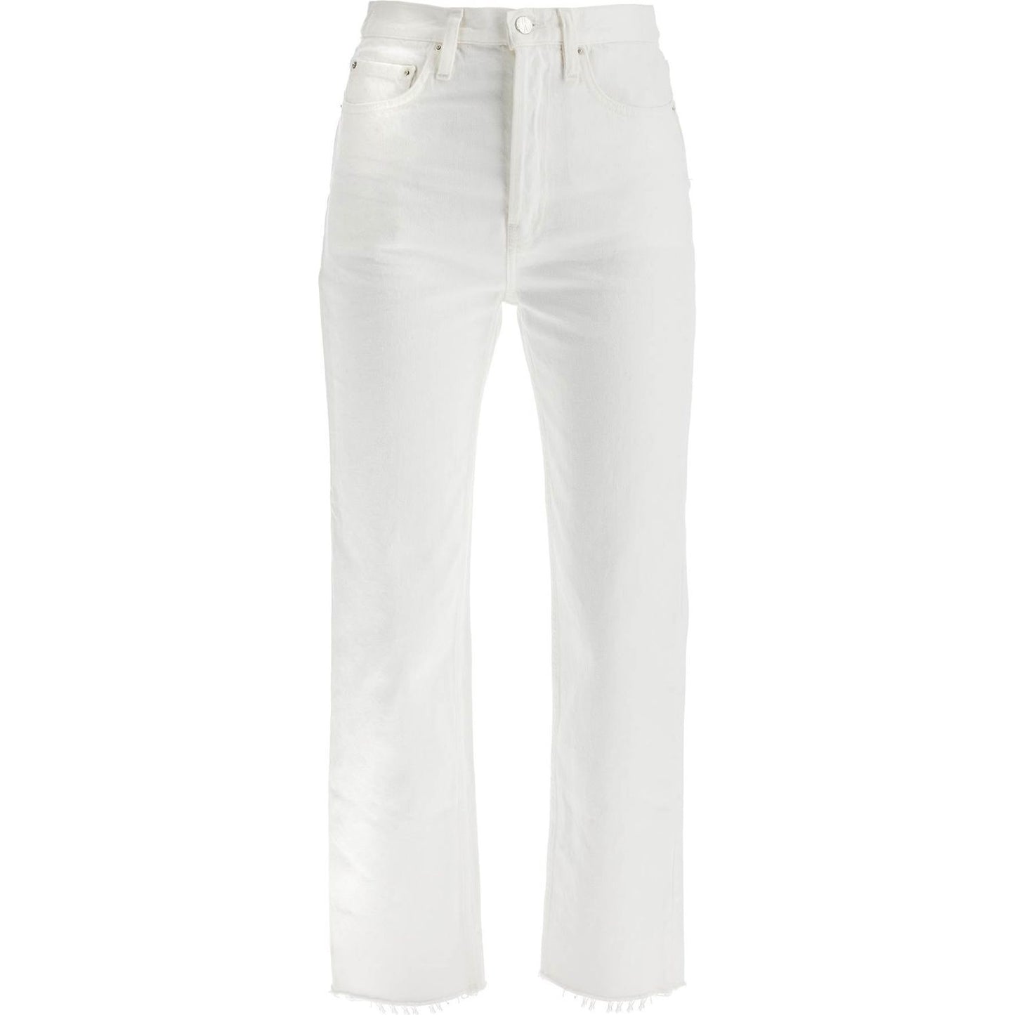 Toteme classic cut jeans in organic cotton Jeans Toteme