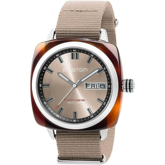 BRISTON WATCHES Mod. 23342.SA.TS.30.NT-0