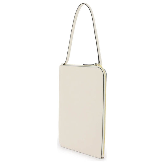 Toteme slim tote bag Shopper Toteme