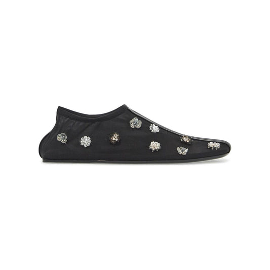 Christopher Esber embla ballet fl Flat Shoes Christopher Esber