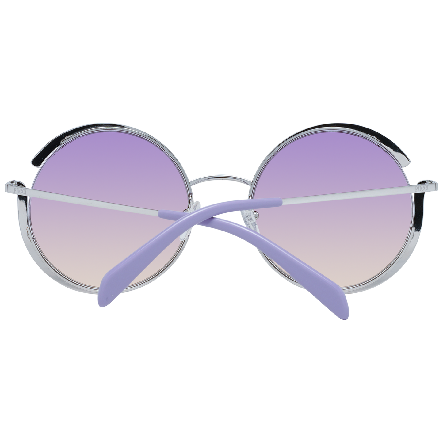 Emilio Pucci Multicolor Women Sunglasses Emilio Pucci