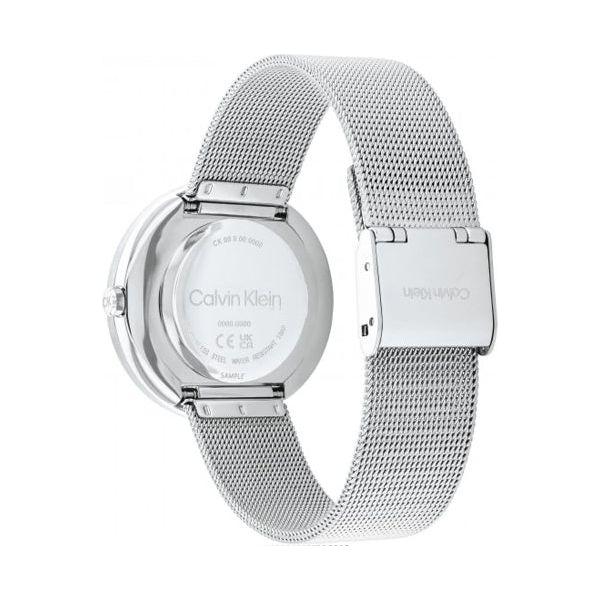 CALVIN KLEIN MOD. 25200149 WATCHES CK CALVIN KLEIN NEW COLLECTION