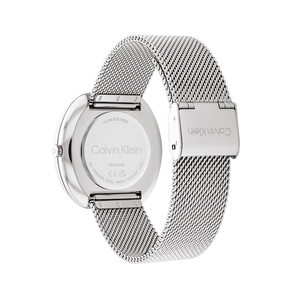 CK CALVIN KLEIN NEW COLLECTION WATCHES Mod. 25200245 WATCHES CK CALVIN KLEIN NEW COLLECTION