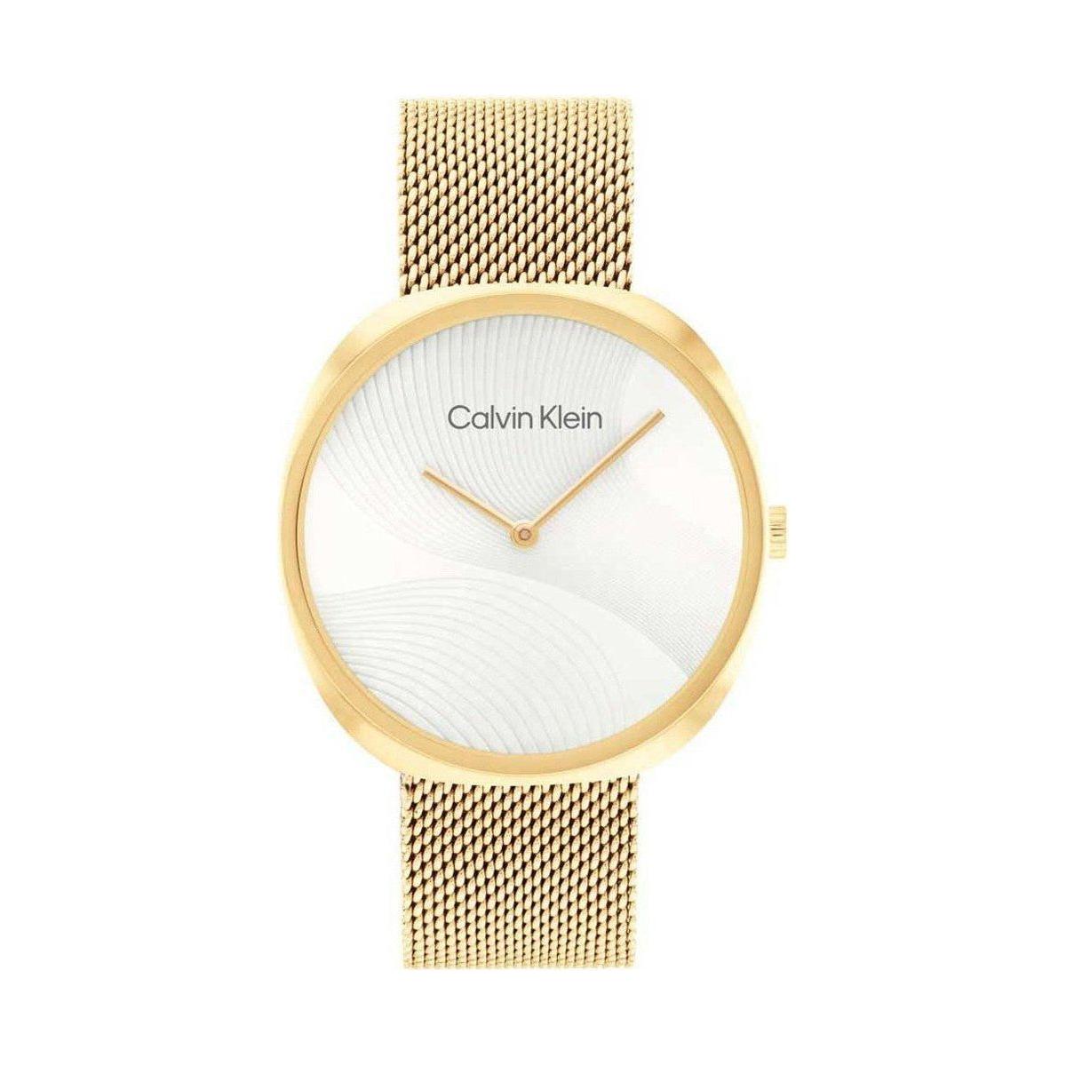 CK CALVIN KLEIN NEW COLLECTION WATCHES Mod. 25200246 WATCHES CK CALVIN KLEIN NEW COLLECTION