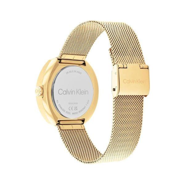 CALVIN KLEIN MOD. 25200339 WATCHES CK CALVIN KLEIN NEW COLLECTION