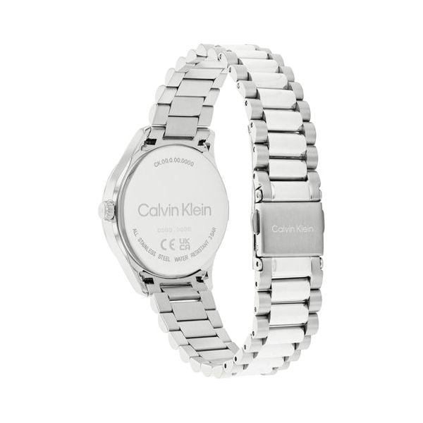 CALVIN KLEIN Mod. ICONIC WATCHES CK Calvin Klein