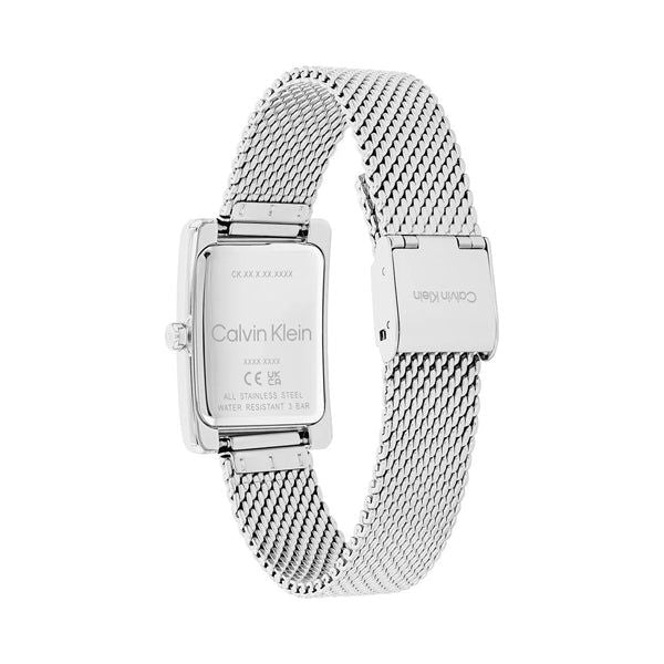 CK CALVIN KLEIN NEW COLLECTION WATCHES Mod. 25200399 WATCHES CK CALVIN KLEIN NEW COLLECTION