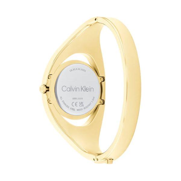 CK CALVIN KLEIN NEW COLLECTION WATCHES Mod. 25200422 WATCHES CK Calvin Klein