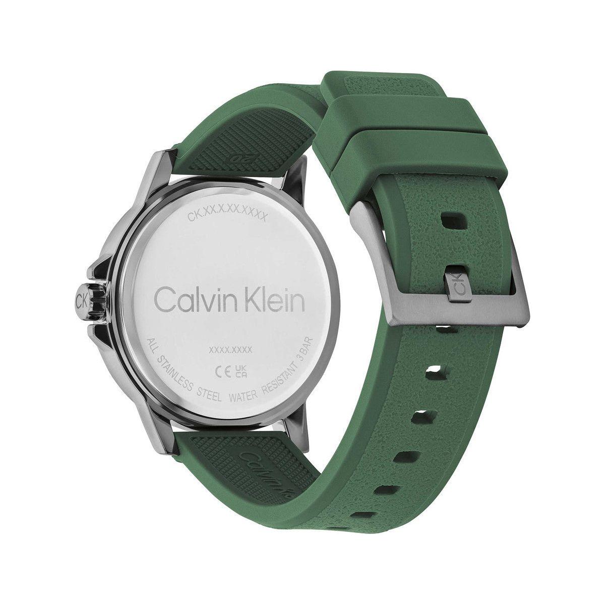 CK CALVIN KLEIN NEW COLLECTION WATCHES Mod. 25200472 WATCHES CK CALVIN KLEIN NEW COLLECTION