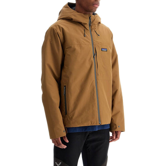 PATAGONIA windshadow hooded jacket Jackets PATAGONIA