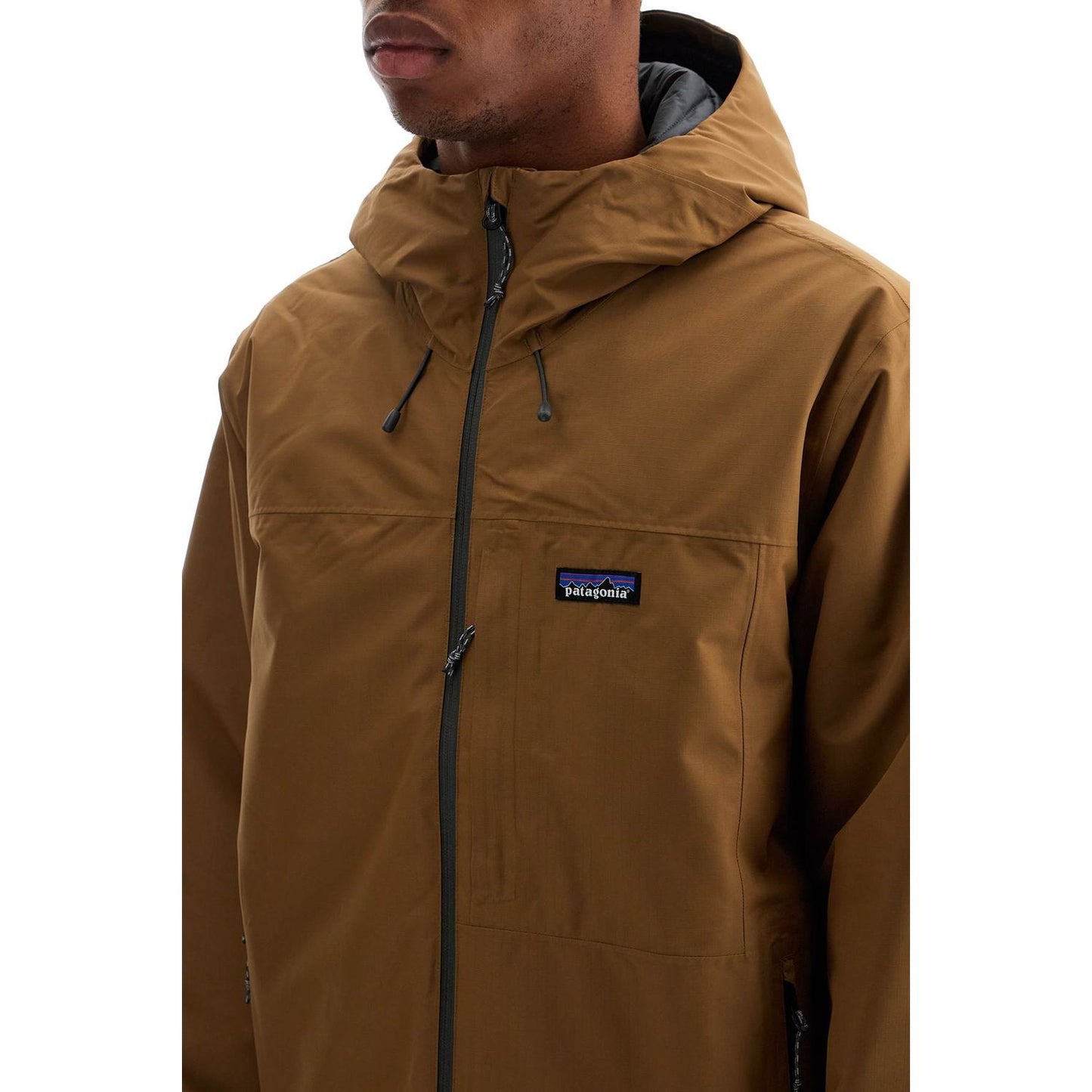 PATAGONIA windshadow hooded jacket Jackets PATAGONIA