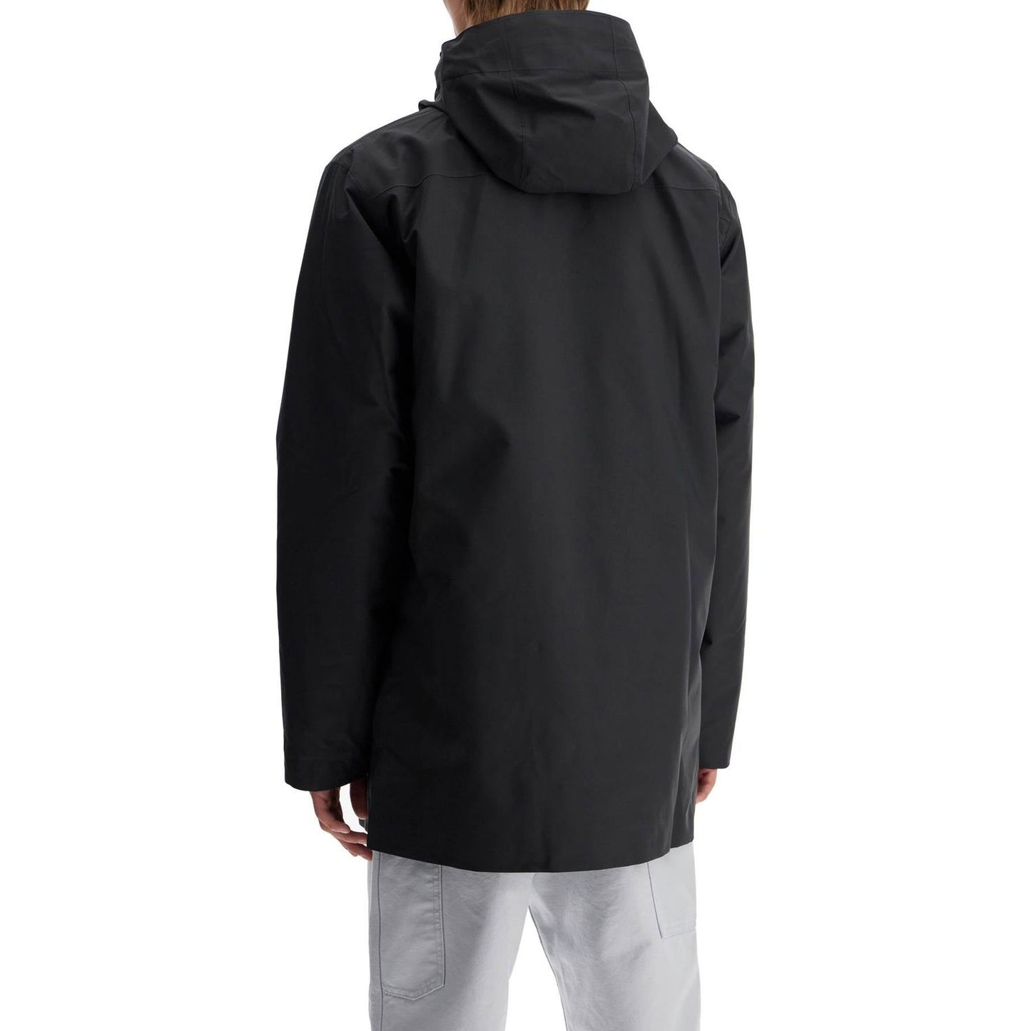 PATAGONIA 3-in-1 Parka Men's Jackets PATAGONIA