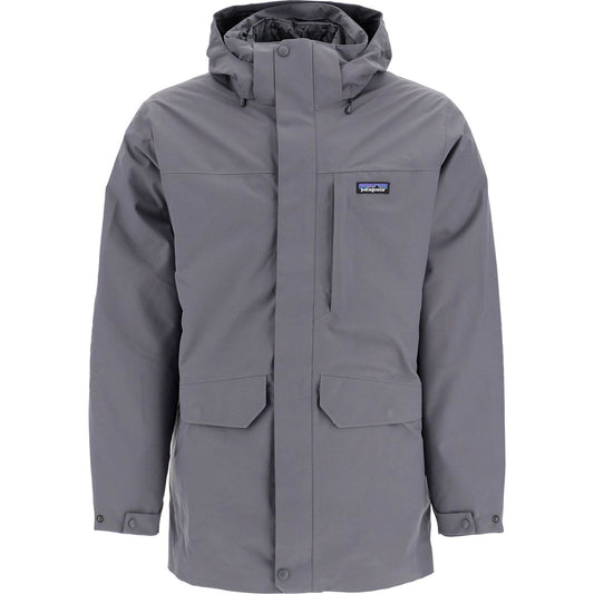 PATAGONIA 3-in-1 Parka men's Jackets PATAGONIA