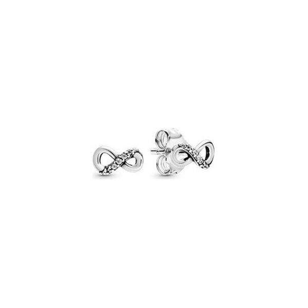 PANDORA JEWELRY Mod. 298820C01 Earrings PANDORA