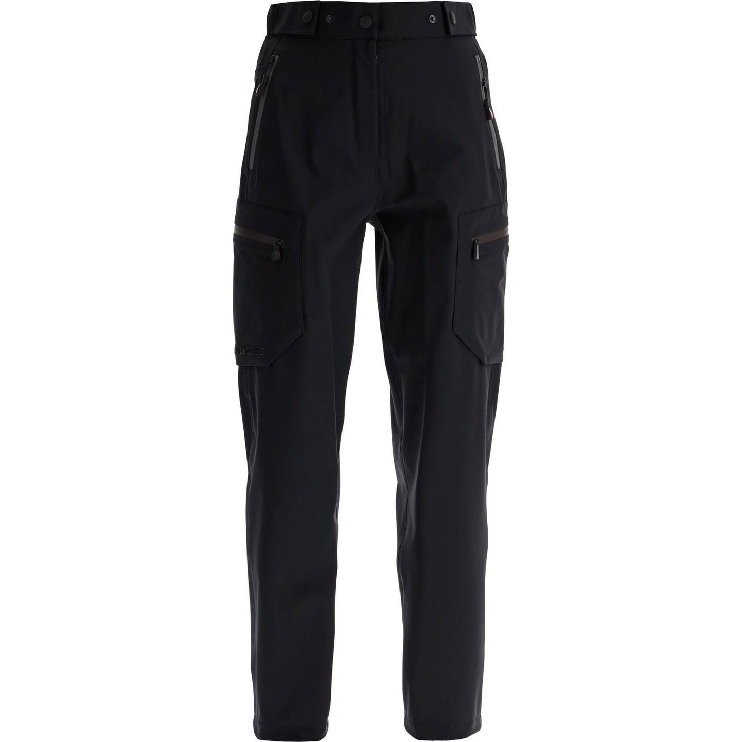 Moncler Grenoble 'hardshell jogging Trousers Moncler Grenoble