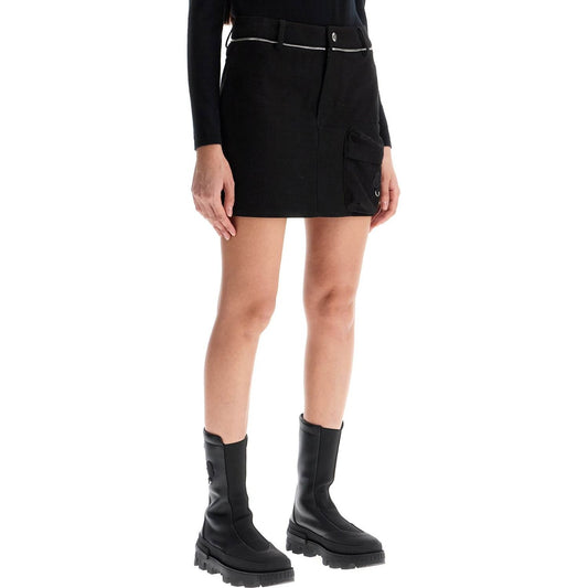 moncler x willow smith mini Skirts Moncler