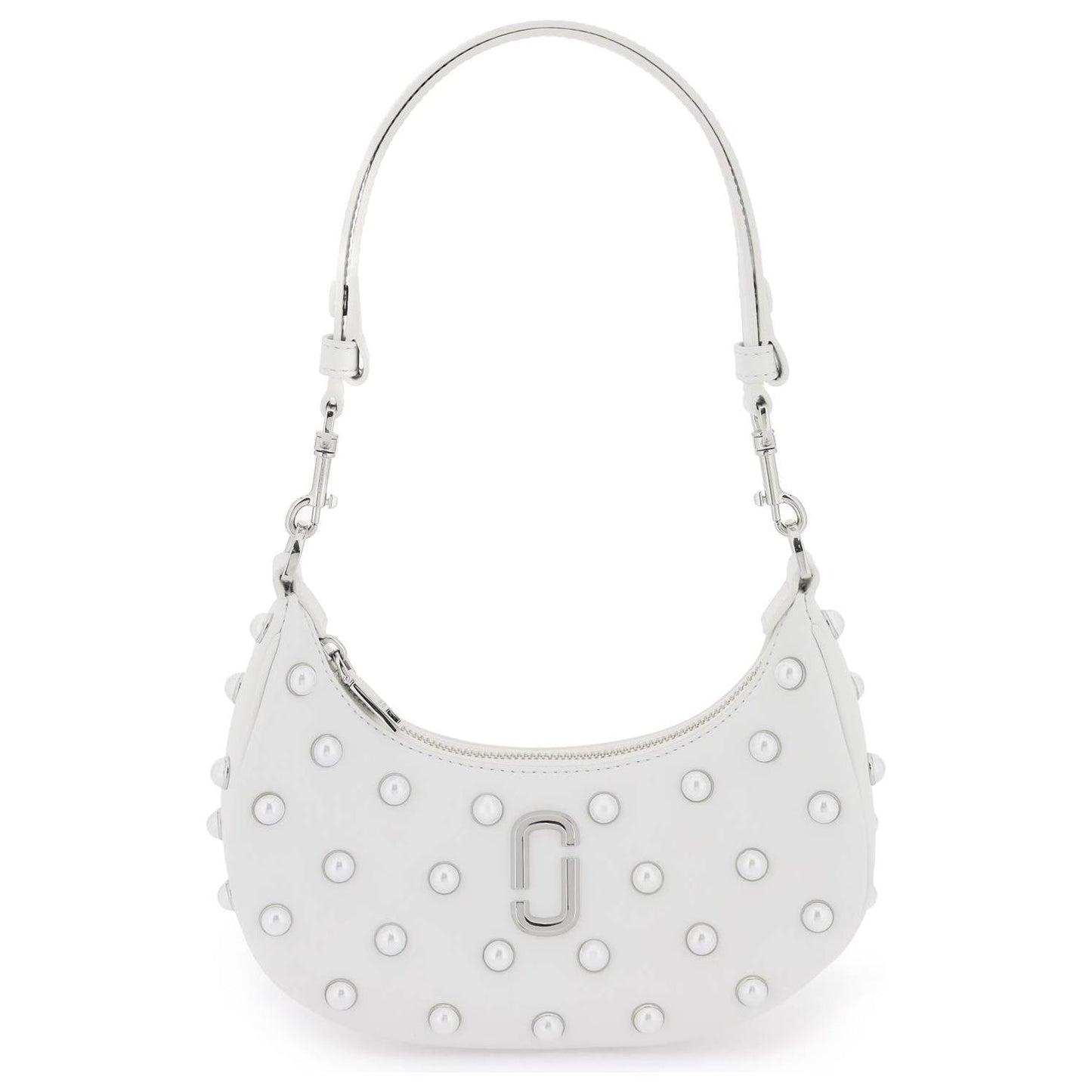 Marc Jacobs the pearl small curve bag Handbag Marc Jacobs