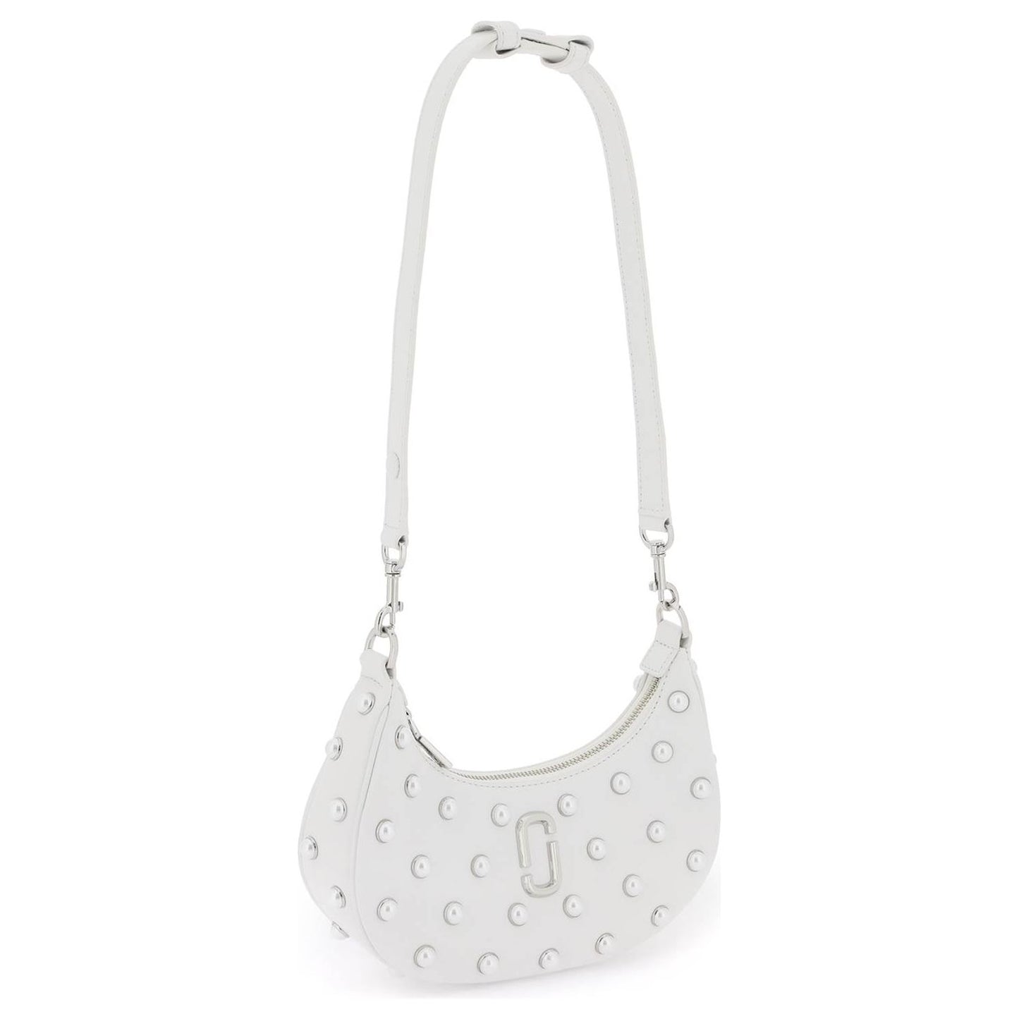 Marc Jacobs the pearl small curve bag Handbag Marc Jacobs