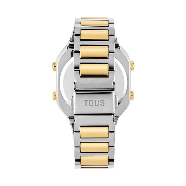 TOUS WATCHES Mod. 3000134600 WATCHES TOUS