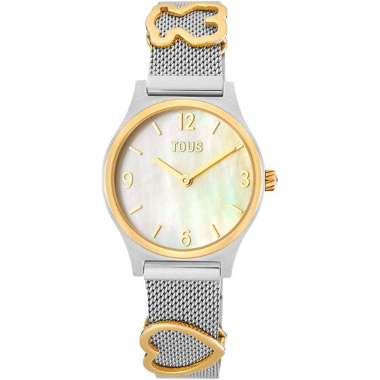 TOUS WATCHES Mod. 3000136000 WATCHES TOUS