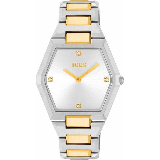 TOUS WATCHES Mod. 3000136700 WATCHES TOUS