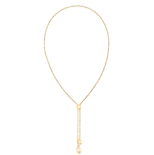 CALVIN KLEIN JEWELRY Mod. 35000087 Necklace CALVIN KLEIN JEWELS