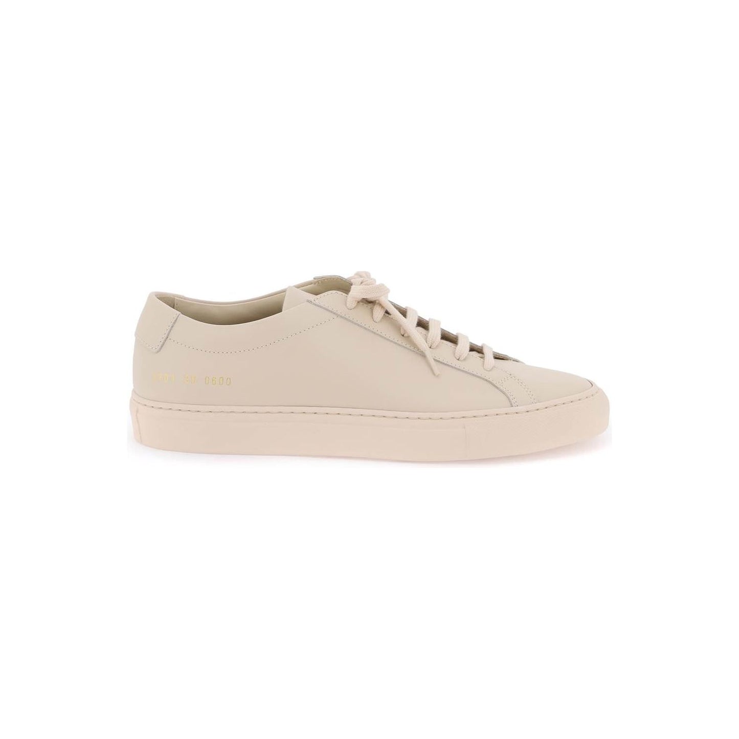 Common Projects original achilles leather sneakers Sneakers Common Projects