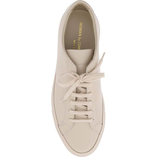 Common Projects original achilles leather sneakers Sneakers Common Projects