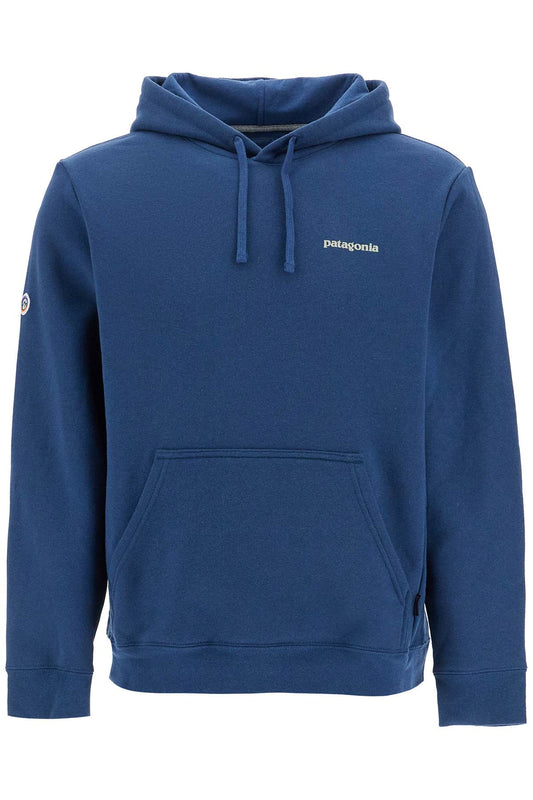 PATAGONIA fitz roy icon uprisal hoodie Topwear PATAGONIA