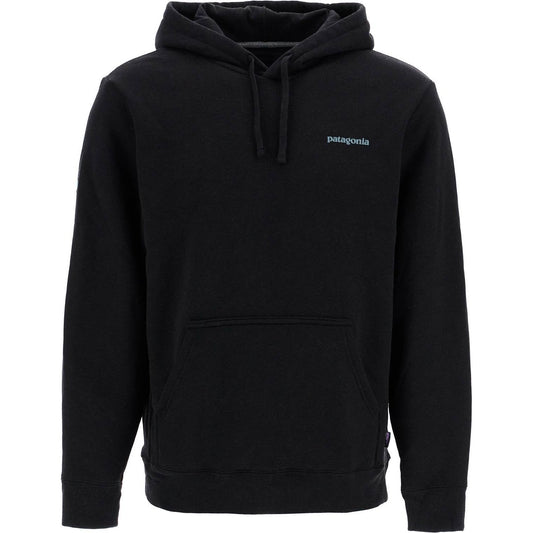 PATAGONIA fitz roy icon uprisal hoodie Topwear PATAGONIA